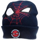 шапка Spiderman / Человек-паук (лицензия)